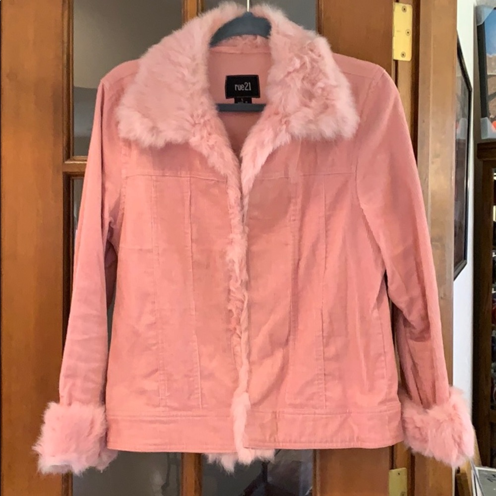 Women’s jacket